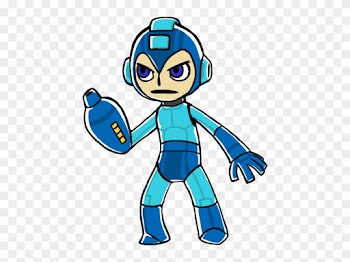 Hey Now, It's Mega Man Doing Something Other Than Looking - Hey Now, It's Mega Man Doing Something Other Than Looking