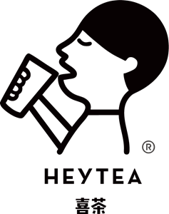 HEYTEA Logo Vector