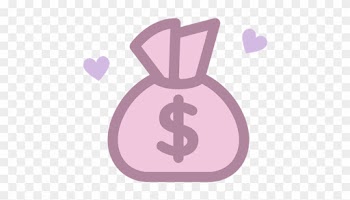 Hhw Heart Money - Money
