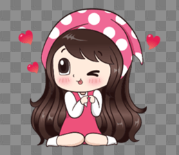 Hi ! My name is Boobib. I like power magic love. Let enjoy with my ...