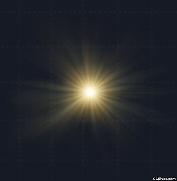 Hi-Res Lens Flares Kit - Stock PNG - Optical Flares, Stage lights ...