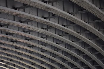 hi-rise building