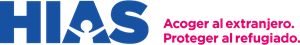 Hias Logo Vector