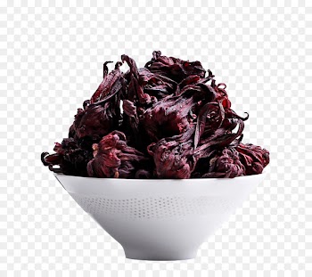 Hibiscus tea Roselle Flowering tea - Roselle tea 