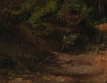 Hiekkamaata, harjoitelma, 1854, Werner Holmberg | Free Photo - rawpixel