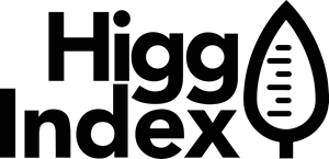 Higg Index Logo Vector