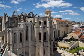 High Angle View Photography of Gray Buildings