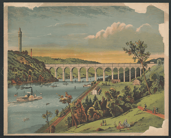 High bridge | Free Photo - rawpixel