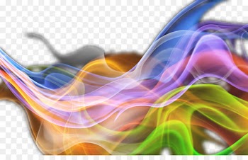 High-definition television Color Abstract art Display resolution Wallpaper - Floating colored flame 