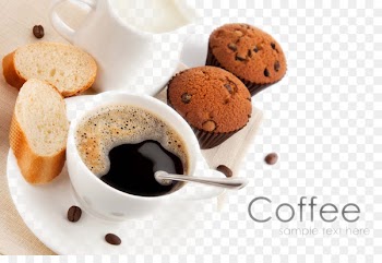 High-definition television High-definition video Morning Wallpaper - Coffee beans 