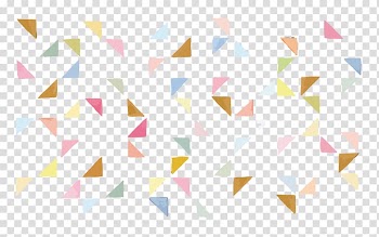 High-definition television macOS Computer , Color triangle transparent background PNG clipart
