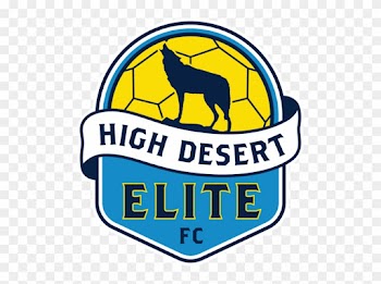 High Desert Elite Vs City Of Angels - National Premier Soccer League