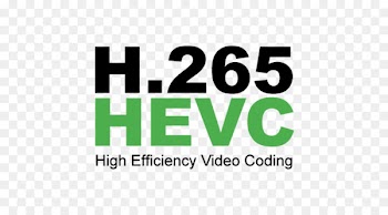 High Efficiency Video Coding High-definition television H.264/MPEG-4 AVC 1080p Satellite television - others 