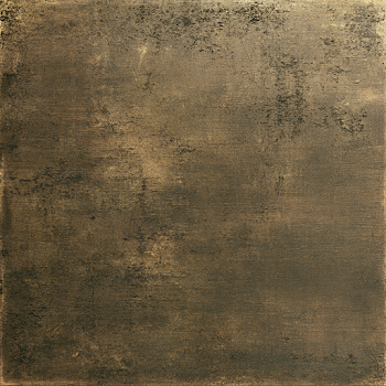 High-End Antique Brass Finish Sample