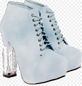 High-heeled shoe Boot Product Walking -  