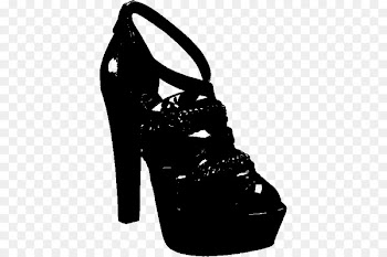 High-heeled shoe Sandal Walking Product design -  