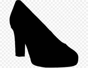 High-heeled shoe Walking Footwear Society -  