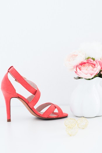 High heels