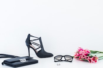 High heels