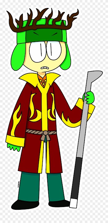 High Jew Elf King By Planetoiid - Jewish People
