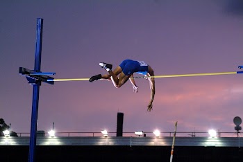 High jump, athletic game. Free | Free Photo - rawpixel