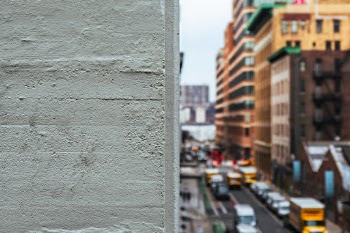 High Line Half View