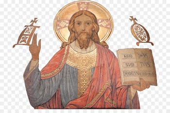 high priest prophet history icon statue