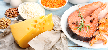 High Protein, Low Carb Food Ideas | Atkins