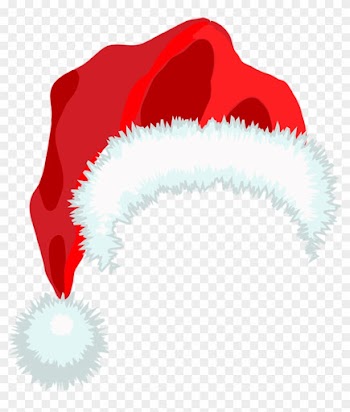 High-quality Christmas Hat Cliparts For Free Image - Santa Claus Hat Png