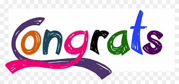 High Resolution Congratulations Png Clipart Image - Congratulations Word Transparent