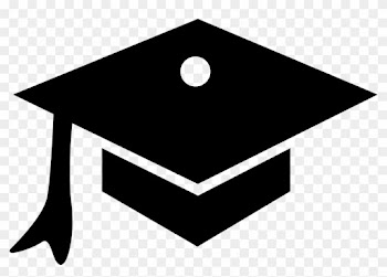 High Resolution Graduation Png Clipart Image - Graduation Cap Clipart Png