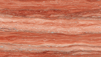 High Resolution Red Travertine Stone Texture