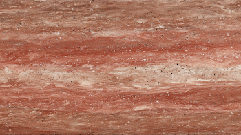 High Resolution Red Travertine Stone Texture