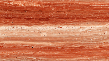 High Resolution Red Travertine Stone Texture
