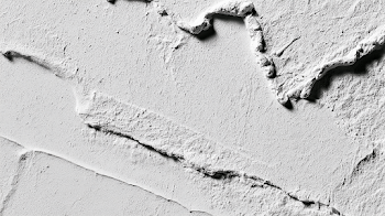 High-Resolution White Textured Wallpaper