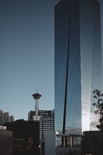 High-rise Buidlings