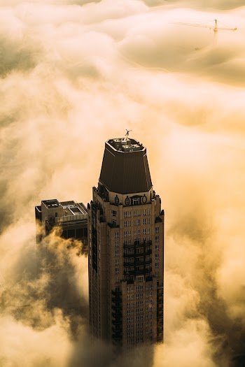 High Rise Building