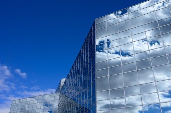 High Rise Building