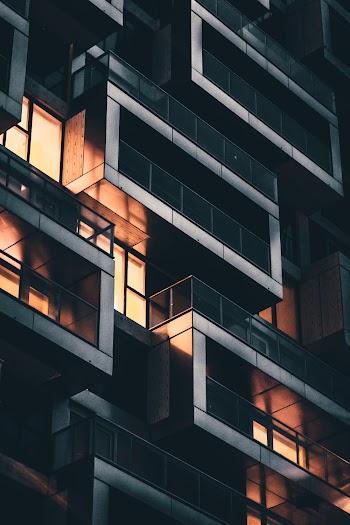 High-rise Building