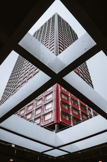 High Rise Building