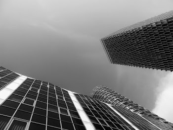 High Rise Building