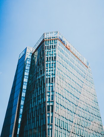 High-Rise Building