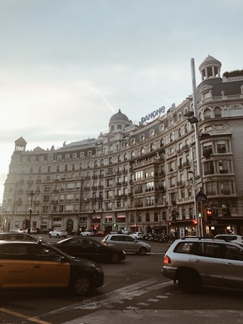 High-rise Building