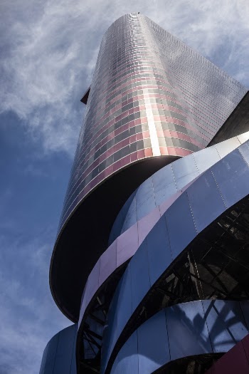 High-rise Building