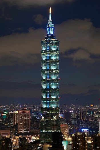 High-rise Building