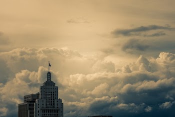 High-rise Building