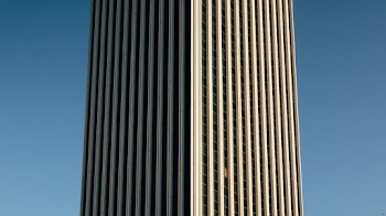 High-rise Building