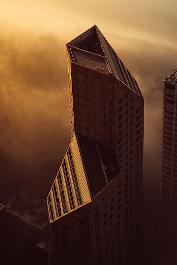 High-Rise Building 