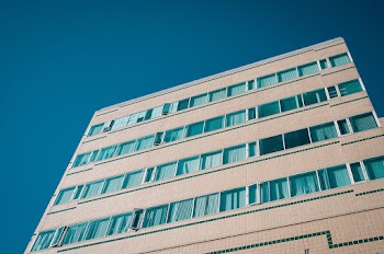 High-Rise Building