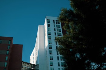 High-Rise Building